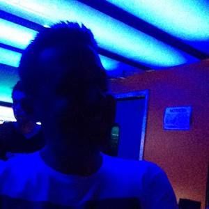 Meet your Posher, Jason